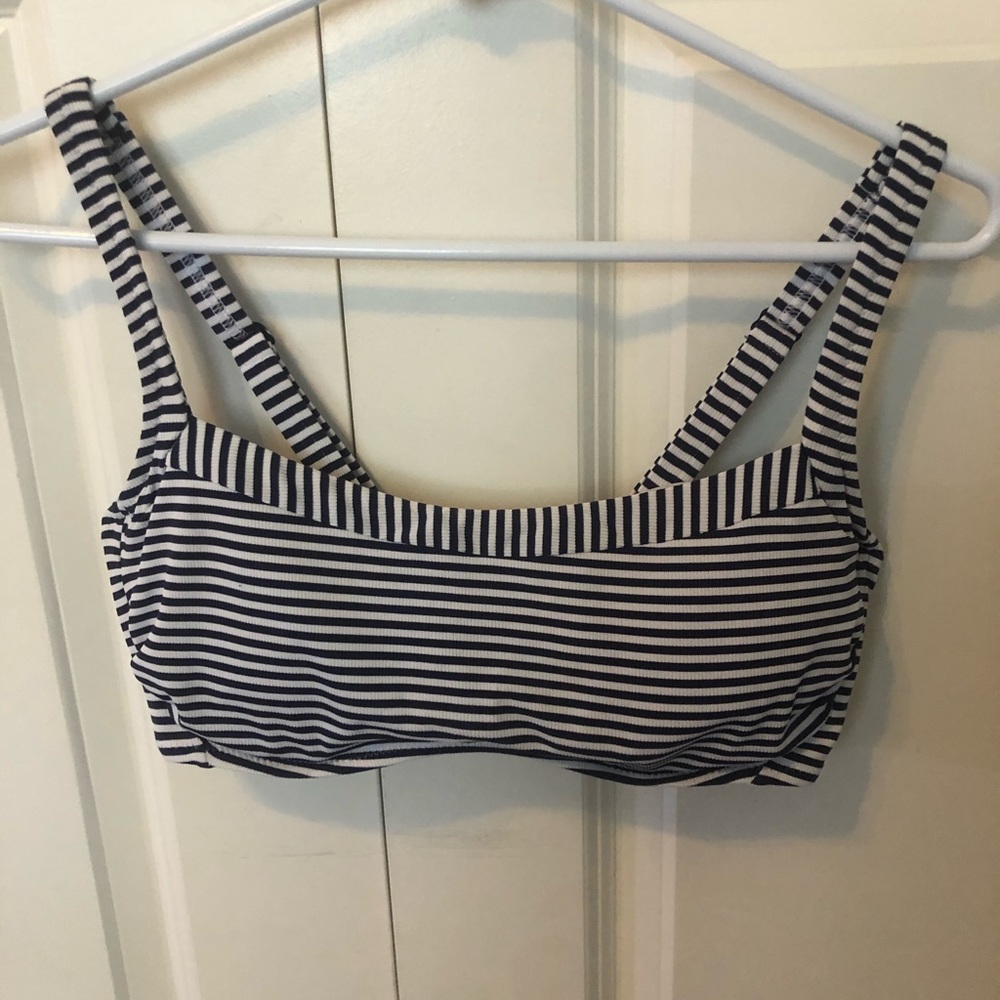 Athleta Bikini Top